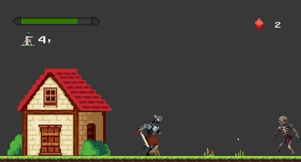 Guardian Screenshot 2