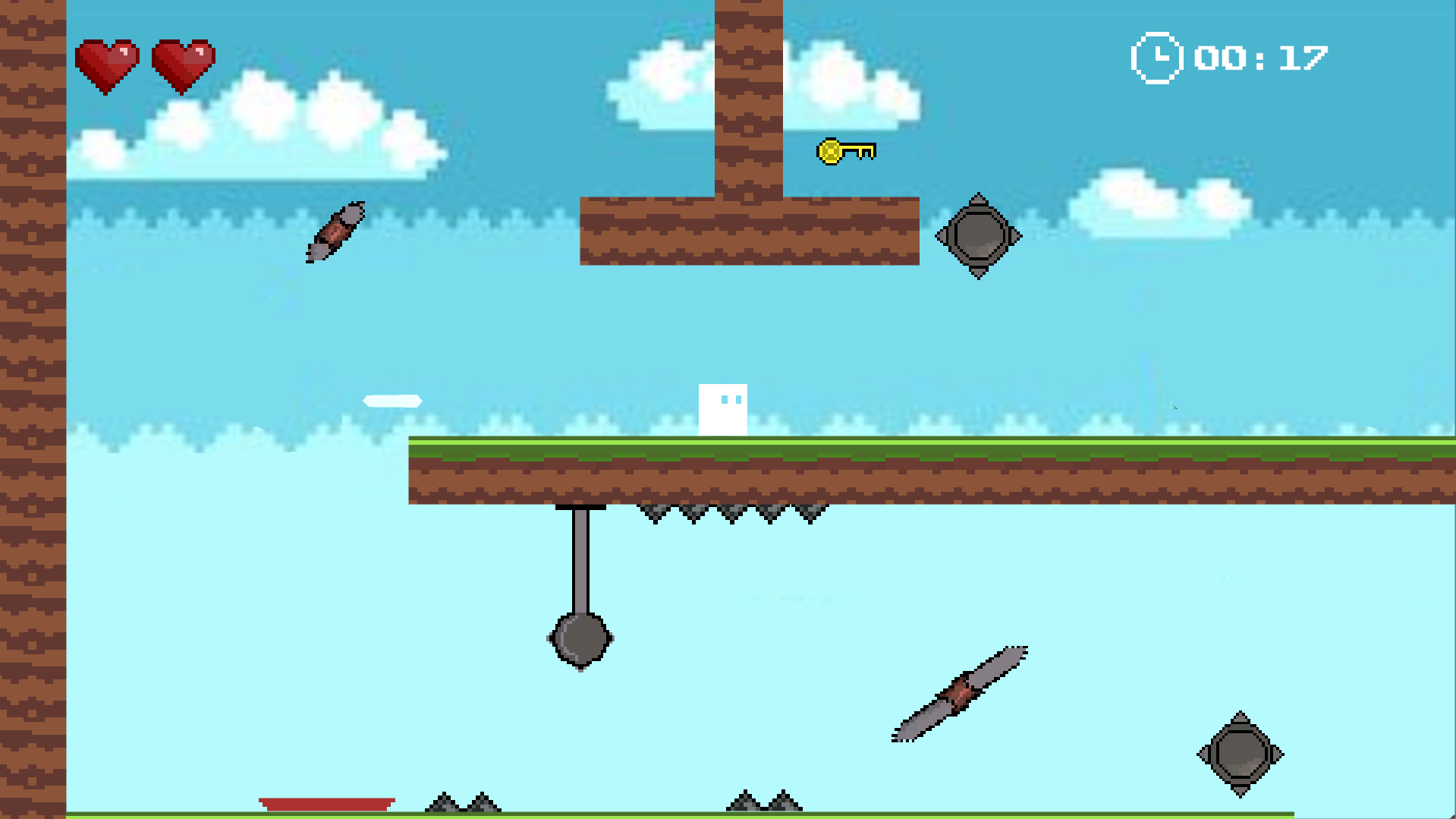 Slime Rush Screenshot 2