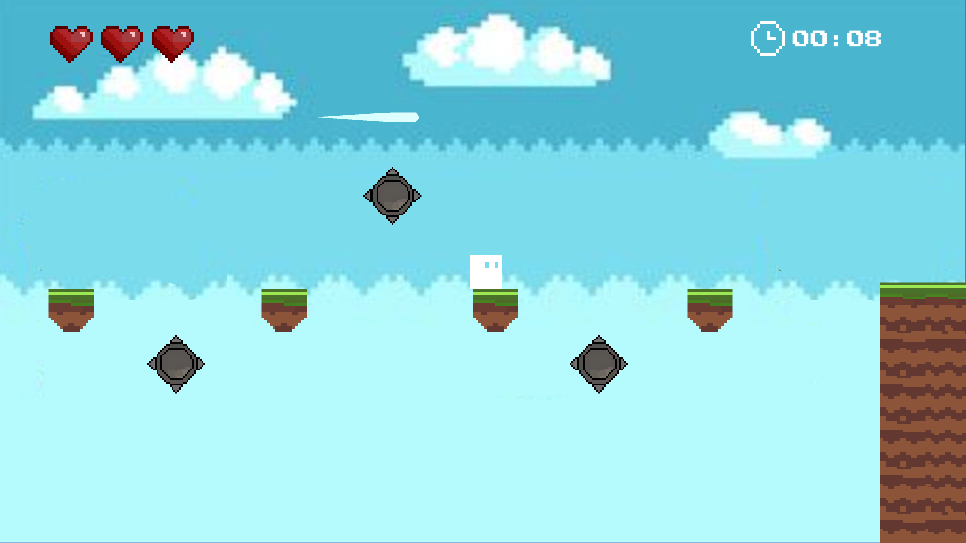 Slime Rush Screenshot 4