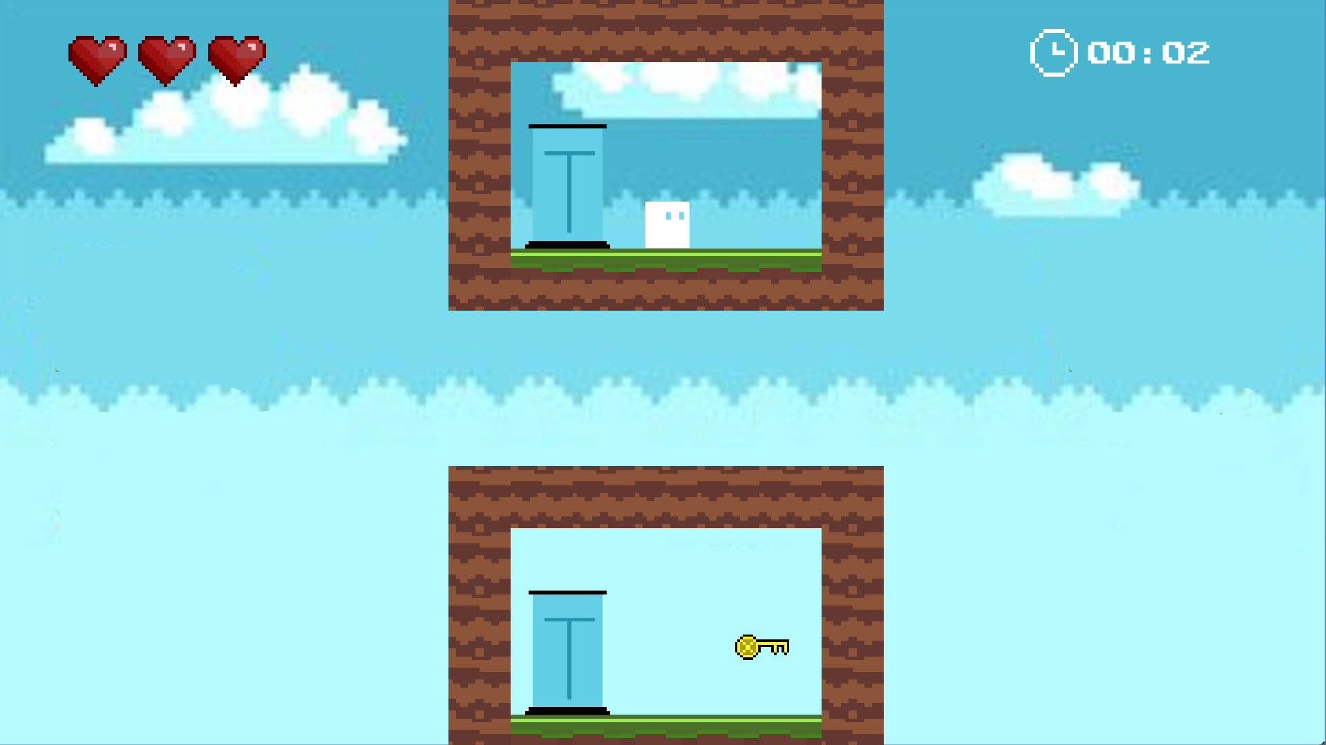 Slime Rush Screenshot 6