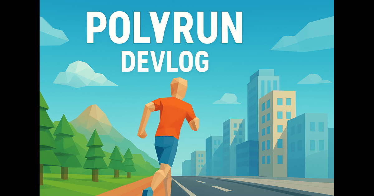 PolyRun#2